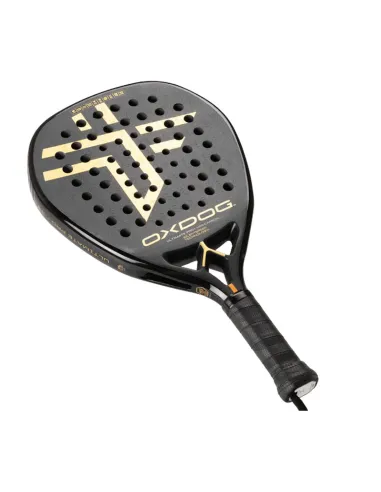 Raquette de padel Oxdog Ultimate Pro + Classics | Raquettes de pade...