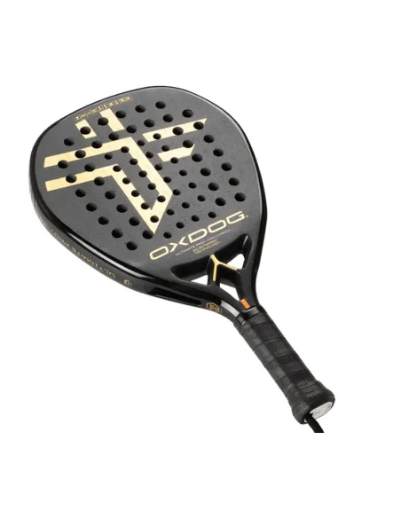 Raquette de padel Oxdog Ultimate Pro + Classics | Raquettes de pade...