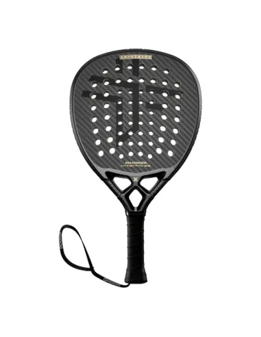 Raquete de padel Oxdog Hyper Pro 2.0 Classics | Raquetes de padel O...