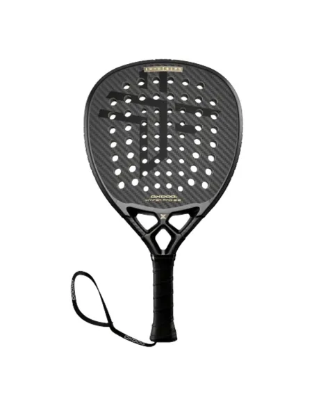 Raquette de padel Oxdog Hyper Pro 2.0 Classics | Raquettes de padel...