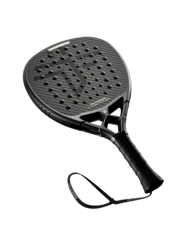 Raquette de padel Oxdog Hyper Pro 2.0 Classics | Raquettes de padel...