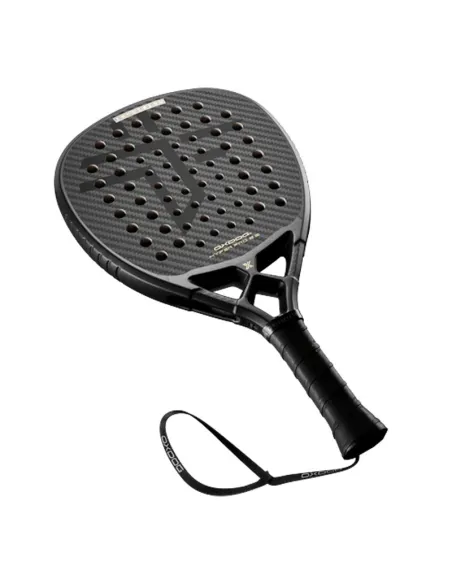 Raquette de padel Oxdog Hyper Pro 2.0 Classics | Raquettes de padel...