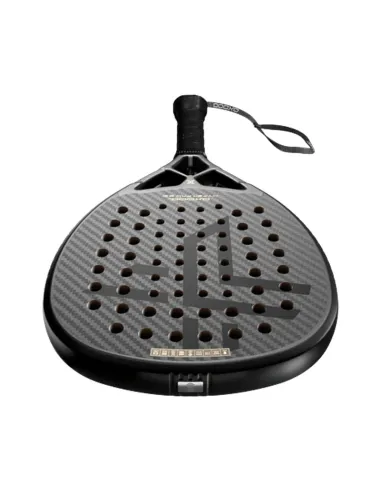Raquette de padel Oxdog Hyper Pro 2.0 Classics | Raquettes de padel...