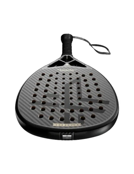 Oxdog Hyper Pro 2.0 Classics padel racket | Oxdog padel rackets