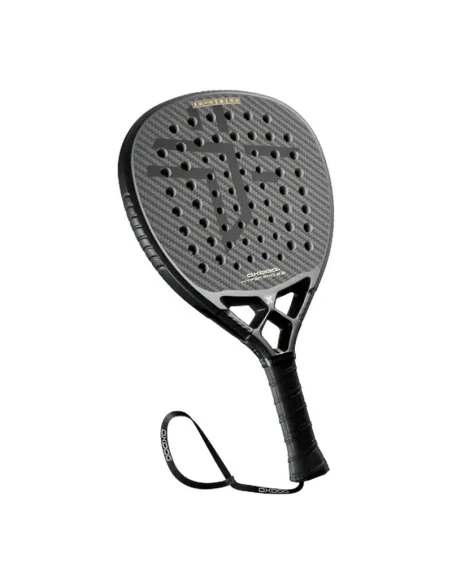 Raquete de padel Oxdog Hyper Pro 2.0 Classics | Raquetes de padel O...