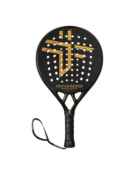 Raquette de padel Oxdog Sense Pro Classics | Raquettes de padel Oxdog