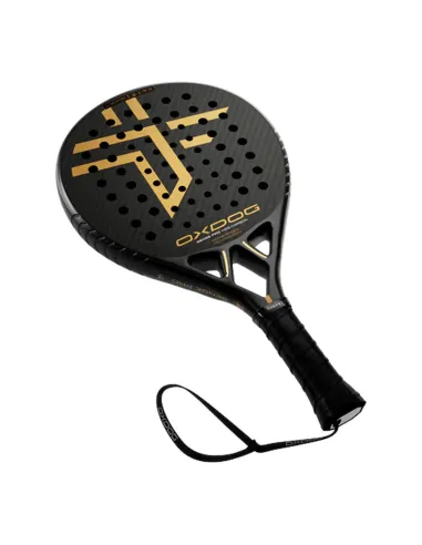 Racchetta da padel Oxdog Sense Pro Classics | Racchette da paddle O...