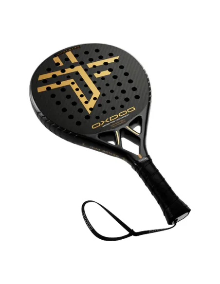 Pala de pádel Oxdog Sense Pro Classics