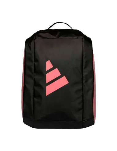 Sac de padel Adidas Marta Ortega Protour 3.5 rose et noir | Sacs de...