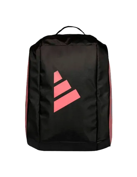 Sac de padel Adidas Marta Ortega Protour 3.5 rose et noir | Sacs de...
