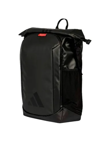 Mochila Adidas Multigame Tonal Preta | Sacos e mochilas para padel