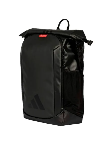 Mochila Adidas Multigame Tonal Negro