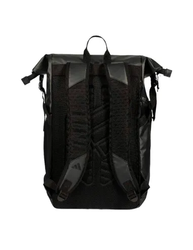 Adidas Multigame Tonal Black Backpack | Padel bags and backpacks Pa...