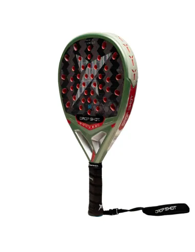Racchetta da padel Drop Shot Prime Attack 2026 | Racchette da padel