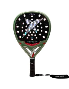 Drop Shot Prime Attack 2026 Padel Racket | Padel rackets Padel rackets