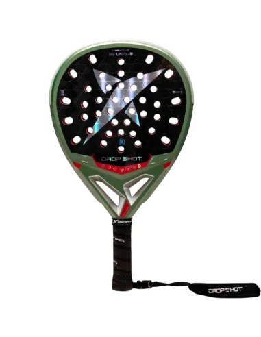 Racchetta da padel Drop Shot Prime Attack 2026 | Racchette da padel