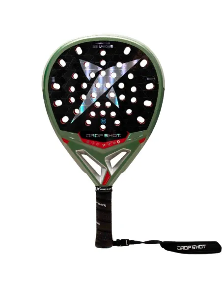 Drop Shot Prime Attack 2026 Padel Racket | Paddle rackets