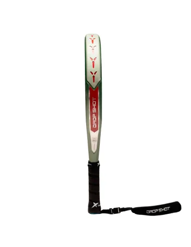 Drop Shot Prime Attack 2026 Padelschläger | Padelschläger