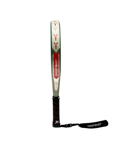 Pala de pádel Drop Shot Prime Attack 2026 | Padelschläger