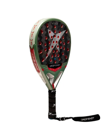 Drop Shot Prime Attack 2026 Padel Racket | Paddle rackets