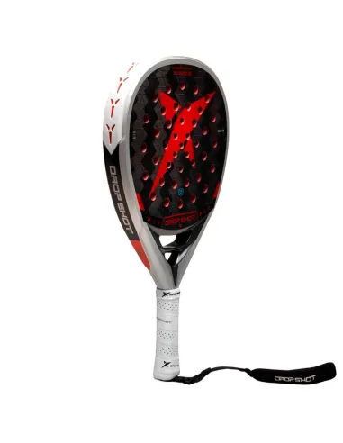 Drop Shot Conqueror Attack 2.0 2026 Padelschläger | Padelschläger