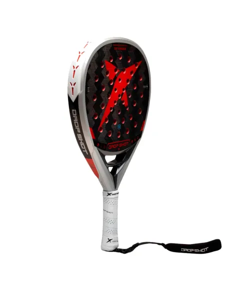 Drop Shot Conqueror Attack 2.0 2026 Padelschläger | Padelschläger