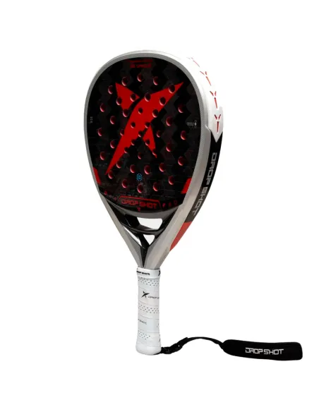 Racchetta da padel Drop Shot Conqueror Attack 2.0 2026 | Racchette ...