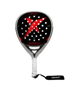 Raquete de Padel Drop Shot Conqueror Attack 2.0 2026 | raquetes padel