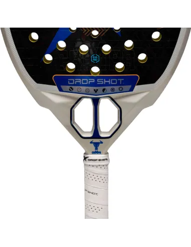 Drop Shot Lucas Campagnolo Explorer Pro Attack 2.0 2026 | Raquettes...