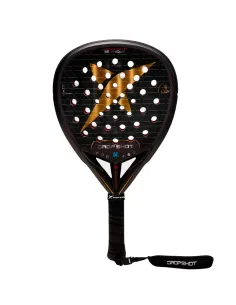 Racchetta da padel Drop Shot Pablo Lima Canyon Pro Attack 2.0 2026 ...