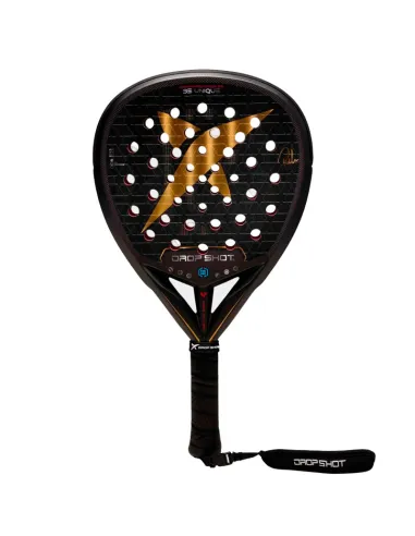 Drop Shot Pablo Lima Canyon Pro Attack 2.0 2026 Padelschläger | Pad...