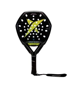 Racchetta da padel Drop Shot Cyber Attack 2026 | Racchette da padel
