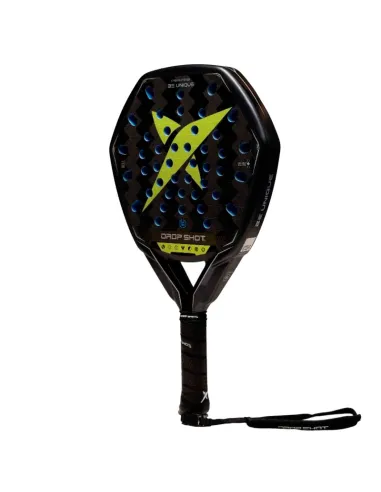 Racchetta da padel Drop Shot Cyber Attack 2026 | Racchette da padel