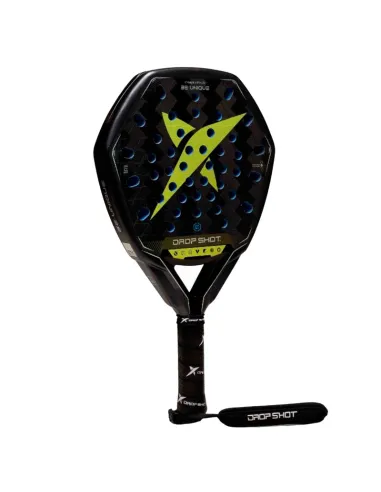 Raquete de padel Drop Shot Cyber Attack 2026 | raquetes padel