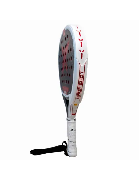 Raquette de padel Drop Shot Flame Soft 2026 | Raquettes de padel
