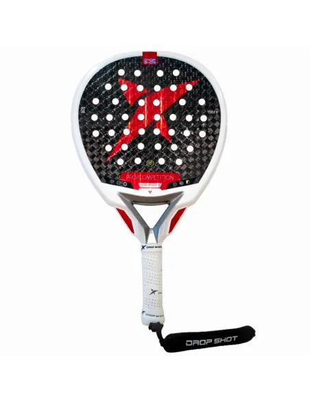 Drop Shot Flame Soft 2026 Padel Racket | Padel rackets Padel rackets