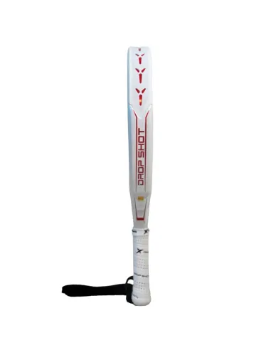Pala de pádel Drop Shot Flame Soft 2026 | Padelschläger