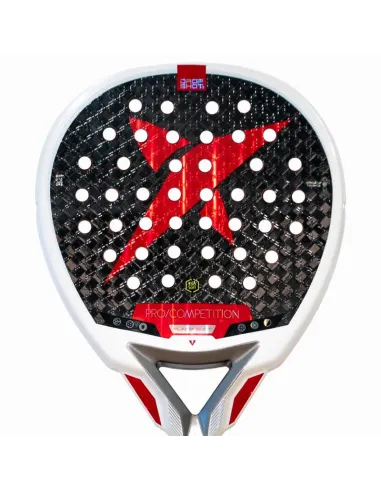 Drop Shot Flame Soft 2026 Padelschläger | Padelschläger