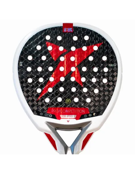 Drop Shot Flame Soft 2026 Padelschläger | Padelschläger