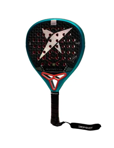 Racchetta Drop Shot Jon Sanz Axion Attack Soft 2026 | Racchette da ...