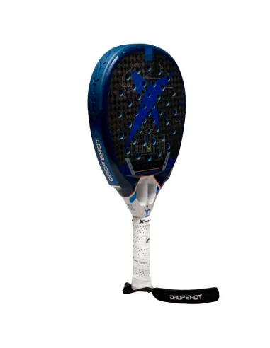 Drop Shot Lucas Campagnolo Explorer Pro Attack Soft 2026 avec drop ...