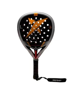 Racchetta da padel Drop Shot Pablo Lima Canyon Pro Attack Soft 2026...