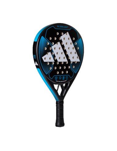 Adidas Rx 2000 Light 2023 | Palas de Pádel