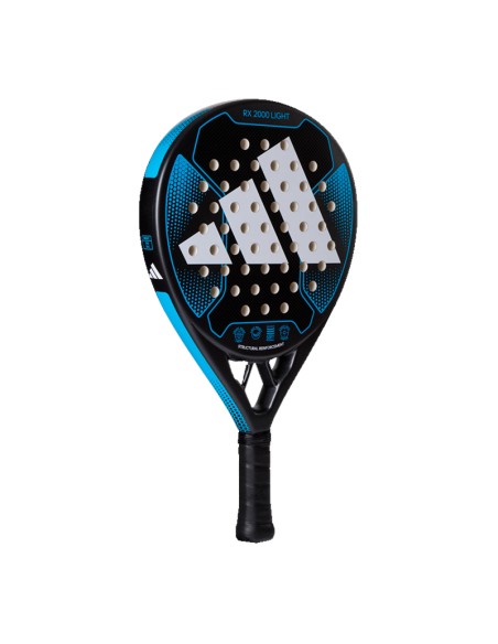 Adidas Rx 2000 Light 2023 | Palas de Pádel