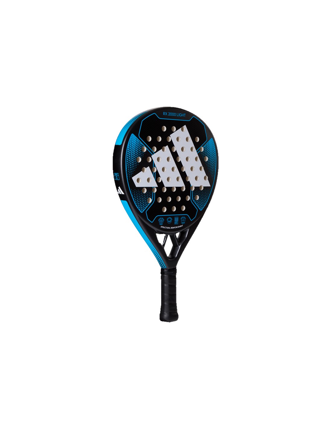 Adidas Rx 2000 Light 2023 Padel rackets Padel rackets