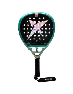 Racchetta da padel Drop Shot Quantum Soft W 2026 | Racchette da padel