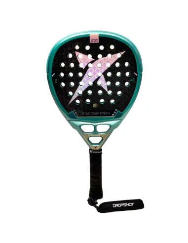 Raquete de padel Drop Shot Quantum Soft W 2026 | raquetes padel