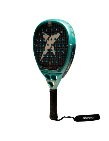 Raquete de padel Drop Shot Quantum Soft W 2026 | raquetes padel