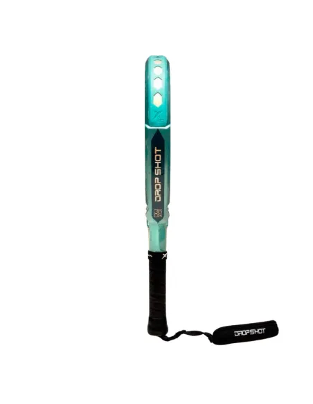 Drop Shot Quantum Soft W 2026 padel racket | Padel rackets Padel ra...