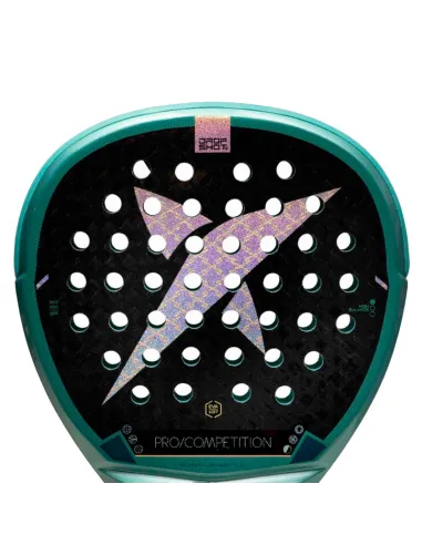 Racchetta da padel Drop Shot Quantum Soft W 2026 | Racchette da padel
